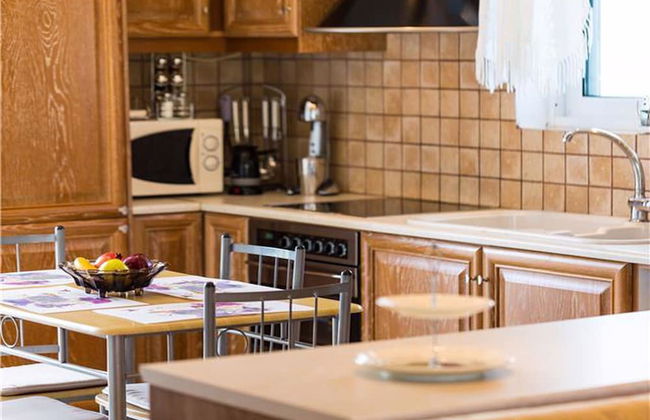 Villa Horizon With Private Pool In Crete - Foto 12