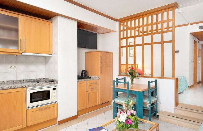 Muthu Oura Praia Hotel - Foto 35