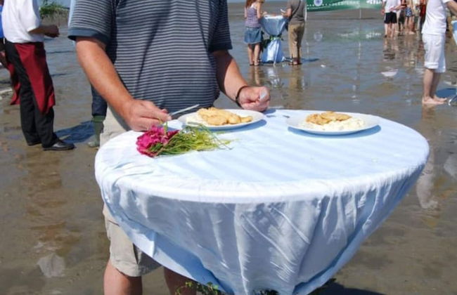 - Exclusively Restored Gulfhof - Foto 19