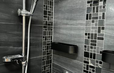 FeWo BEE61 * Langen EXKLUSIV für 4 Personen *Vollausstattung mit Küche* inklusive TERRASSE - Foto 21