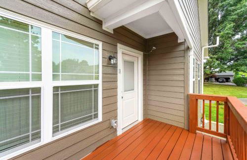 3BR 2BA Home with King Queen & Twin Beds - Foto 65