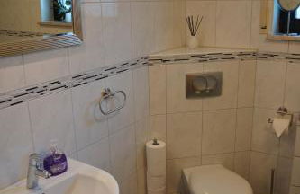 Fuchsia Lodge - Foto 16