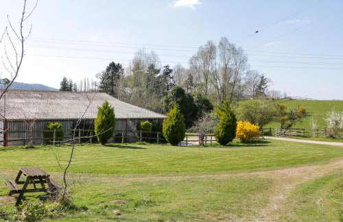 The Cottage at Rocklands Farm - Foto 19