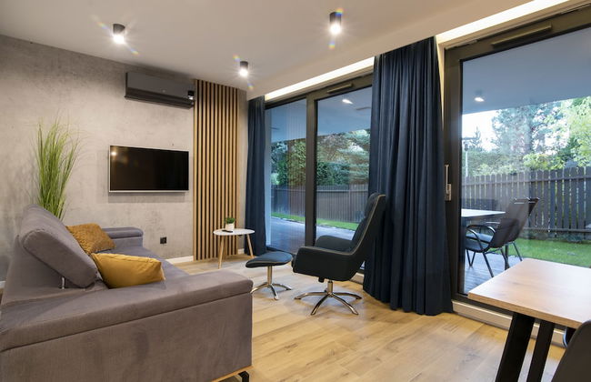 Apartamenty Sun & Snow Kalinowa - Foto 50