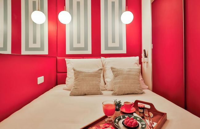 WS Louvre - Saint-Roch - Foto 19