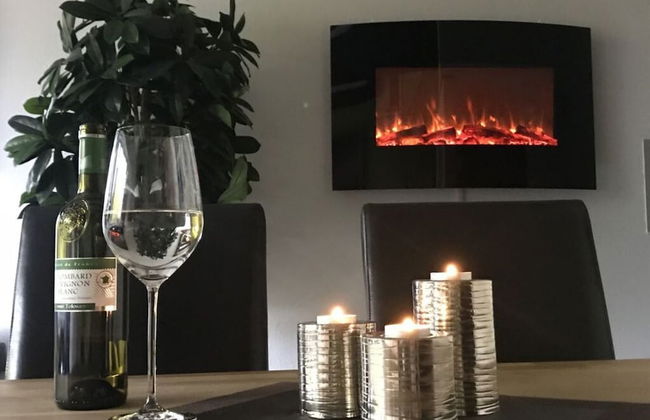 Holiday Apartment "beautiful Life" - Foto 21