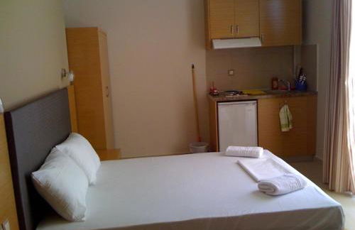 Niriides Studios and Apartments - Foto 32