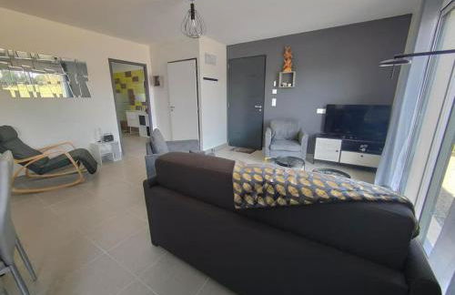 Perroquet & Koala 2 logements 10min du zoo de Beauval et proche château - Foto 22