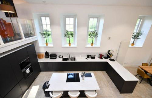 20 The Courtyard, Ballochmyle House - Foto 5