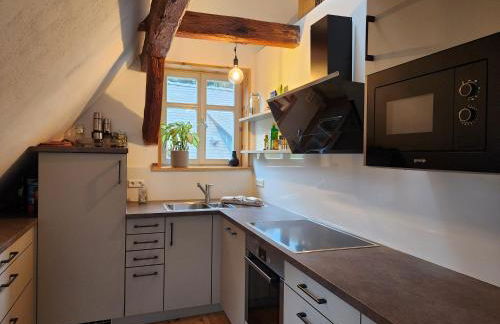 Ferienwohnungen Hermannsmuehle - Foto 10