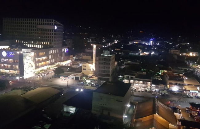 Mesaverte Residences Afs Suites - Studio - Photo 17