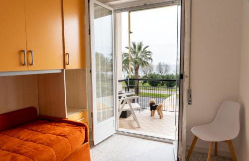 Rivamare 2 Appartamento Fronte mare - Foto 12