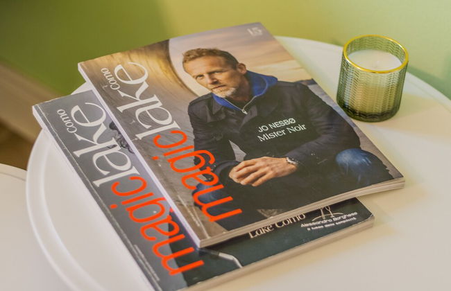 La Terrazza Cavour - Foto 27