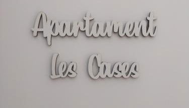 Apartament Les Cases - Foto 2