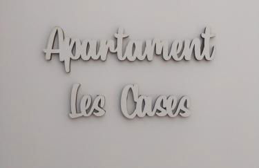 Apartament Les Cases - Foto 2