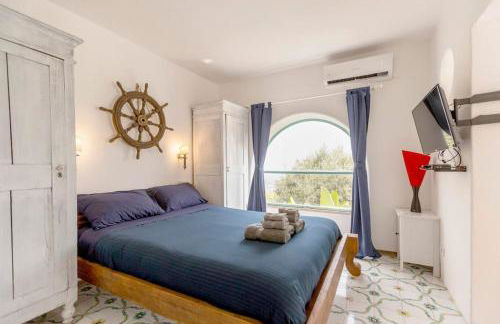 Villa Mariani - Italian Coastal Charm - Foto 71