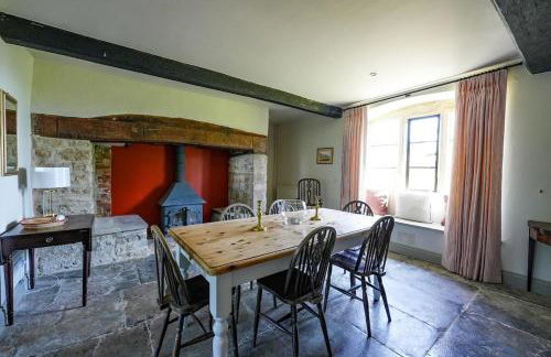 Luxury 4 Bed Farmhouse on Rewilding Estate - Foto 8