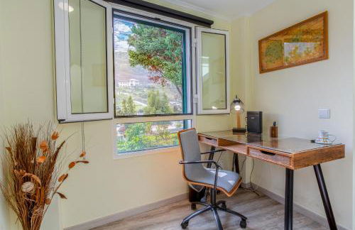 Mateus House - Porto da Cruz Center - Foto 22