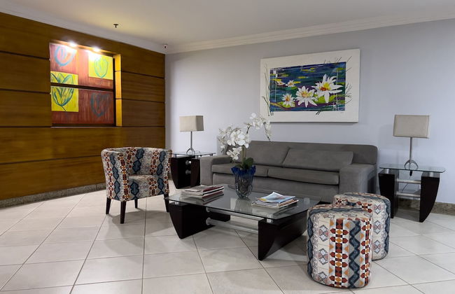 9 Minutes From Botafogo Beach Mrf1307 - Foto 40