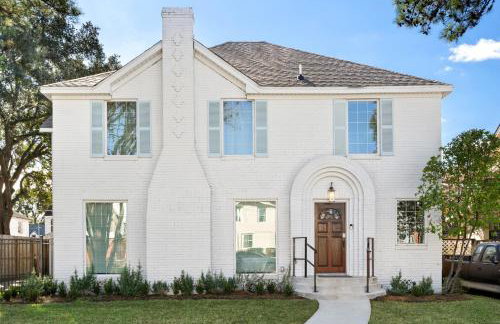 2Linkd Suites, 6BR Ensuite, Slps16, Pool&Spa, Gated - Photo 35