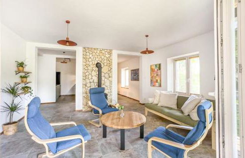 Beautiful Home In Korzkiew With Sauna - Foto 5