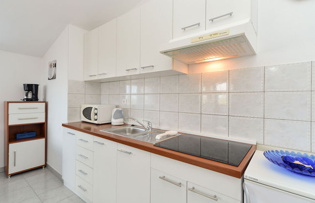 Apartment 719 - Foto 17