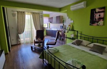 Apartments Fantazija Rovinj - Foto 8