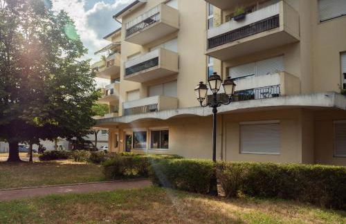 Le lodge de Fourvière - Foto 12