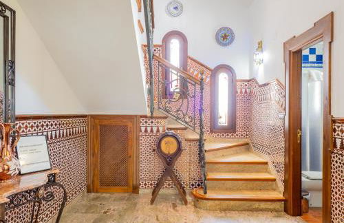 Cubo's Villa Fina & Minigolf included - Foto 46