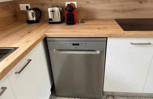 Villa Cano 8 personnes à 250m de l'océan - Foto 31