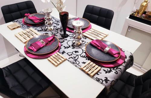 Flat de luxo São Paulo - Guarulhos - Foto 46