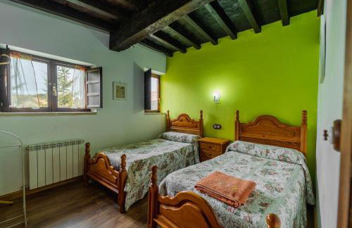 Cortijo las monjas - Foto 23