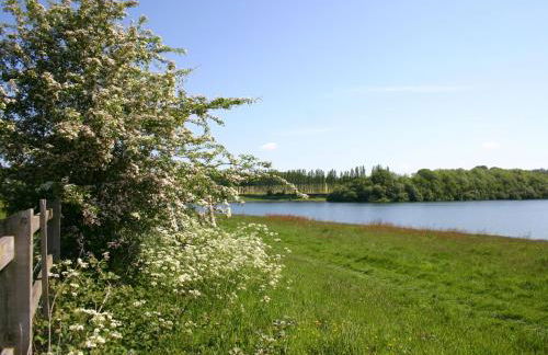 Bakers Farm Oast - Foto 16