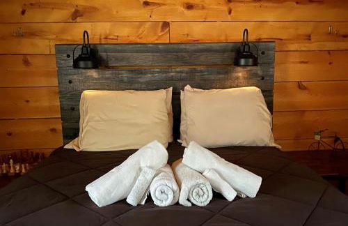 Canal Cabins - Foto 33