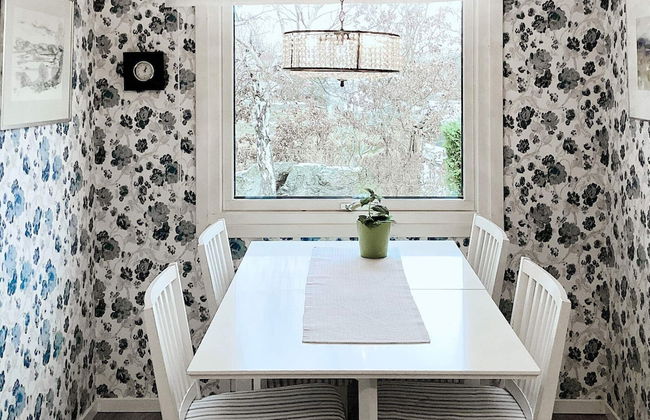 4 Star Holiday Home in Hjalteby-by Traum - Photo 13