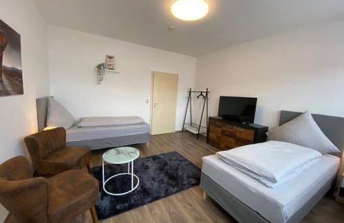 Monteurhaus Hemelingen - Foto 36