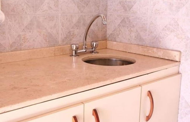 Cabañas Marina House - Foto 13