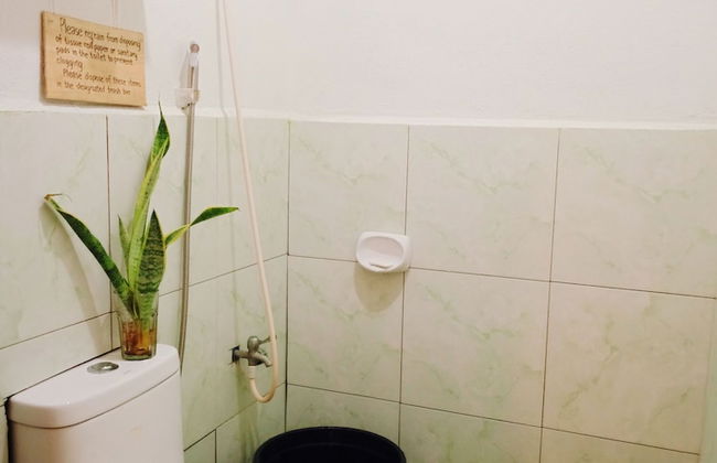 Amwani Sunset Colours Camping Site - Foto 59