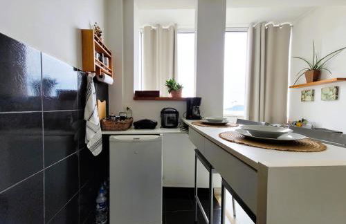 Great View Studio in front of the sea - Foto 15