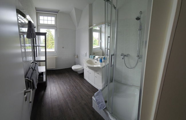 Apartments Villa Ratskopf - Foto 70