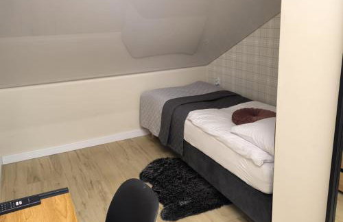 Restauracja Dajana - Foto 15