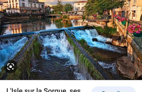 Appartement avec balcon/terrasse - Photo 20