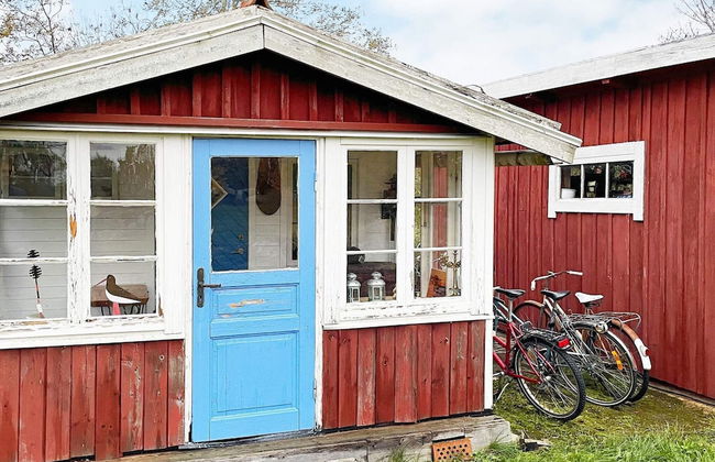 4 Star Holiday Home in Torhamn-by Traum - Foto 26