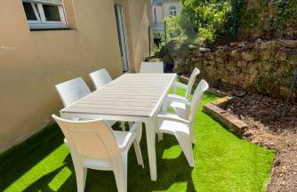 Maison cosy avec jardin, wifi et parking gratuit - Photo 1