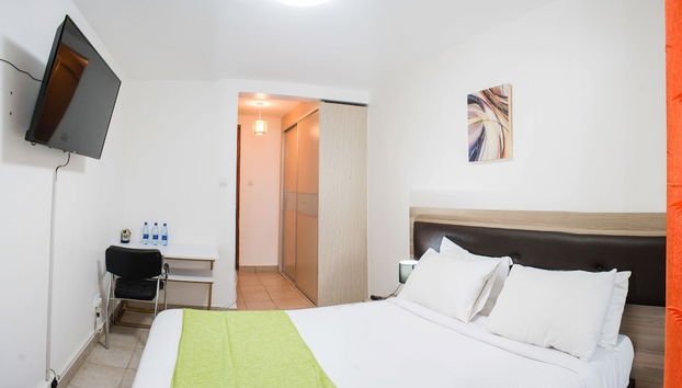 Erica Residences - Foto 2, Habitación