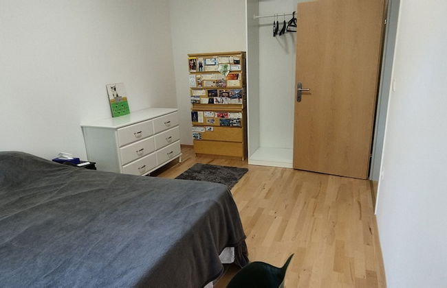 Beautiful Large Apartment in Leibnitz Center - Foto 3