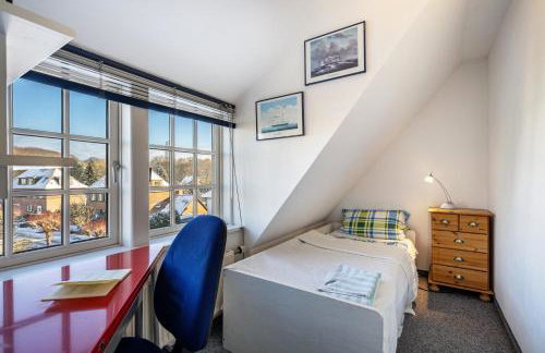 Haus Übersee Wohnung Sansibar - Foto 15