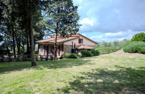 Florence Winery Country Villas - Fattoria Lavacchio - Foto 8