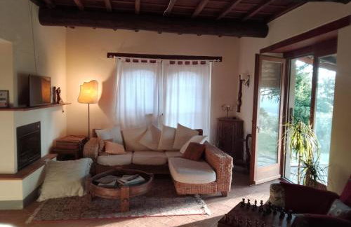 Terrazza sul Chianti - Photo 12