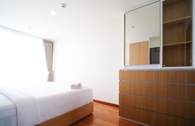 Best Location And Strategic 2Br At Praxis Apartment - Foto 15